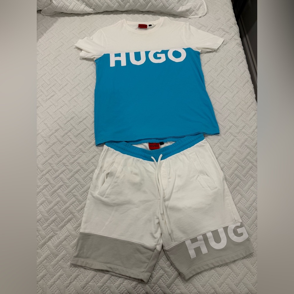 Hugo set